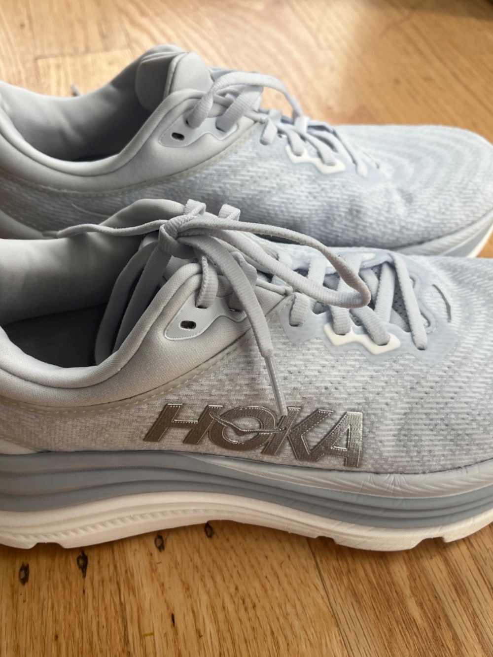 HOKA Gaviota 5 – Size 8.5 - Picture 6 of 8